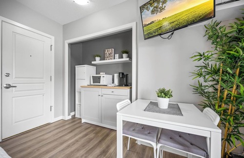 Quathiaski Cove Condominio | Sweet Peaks Prime location , True ski in ski out Bear Lodge