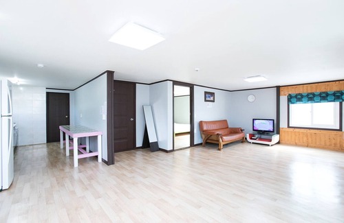 Yangyang Condominio | Sweet Pension Yangyang