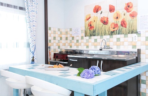 Yangyang Condominio | Sweet Pension Yangyang