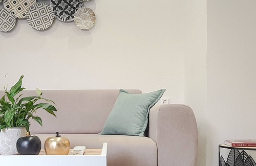 Pigi Casa | "Sweet Pigi" family home