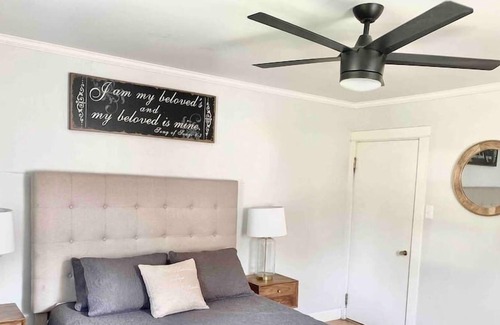 Waterville Apartamento | Sweet Retreat 1: 3 BDR Stylish & Cozy Min To Colby