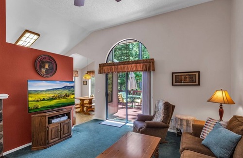 Plumas Eureka Estates Casa | Sweet Retreat! - 158 Sequoia Circle