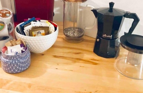 Waterville Apartamento | Sweet Retreat 2: Stylish & Cozy Home Mins to Colby