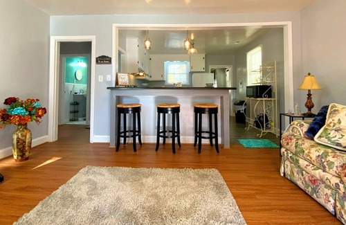 Wilson Casa | Sweet Retreat at Thel's Place
