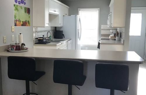 Aiken Casa | Sweet Retreat in Aiken