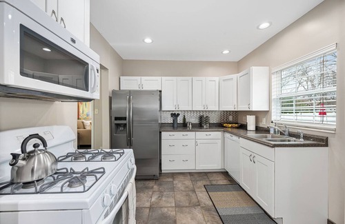 Loveland Casa | Sweet Retreat in the Heart of Loveland