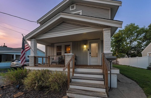 Loveland Casa | Sweet Retreat in the Heart of Loveland