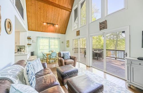 Bumpass Casa | Sweet Retreat