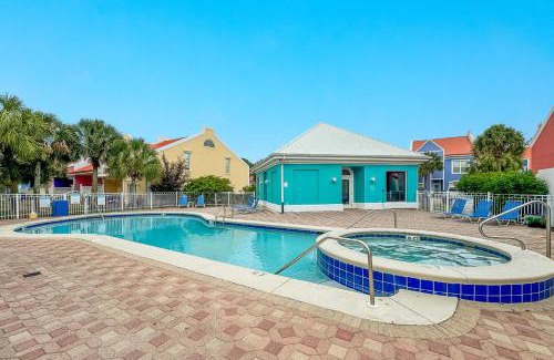 Sunset Pass Casa | Sweet Retreat