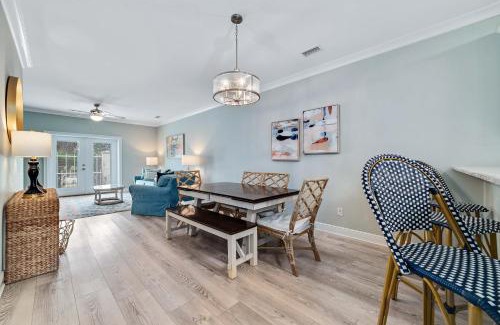 Sunset Pass Casa | Sweet Retreat