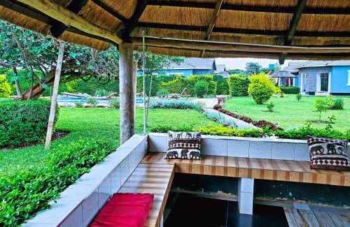 Lusaka Central Apartamento | Sweet Retreat