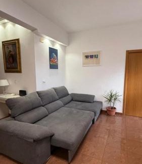 Cassia Apartamento | Sweet Rome Ipogeo Degli Ottavi