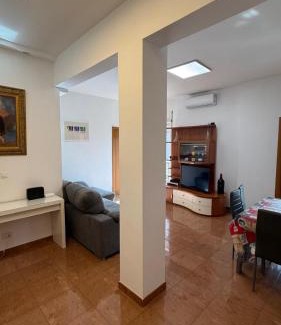 Cassia Apartamento | Sweet Rome Ipogeo Degli Ottavi