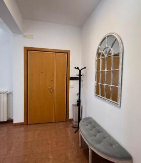 Cassia Apartamento | Sweet Rome Ipogeo Degli Ottavi