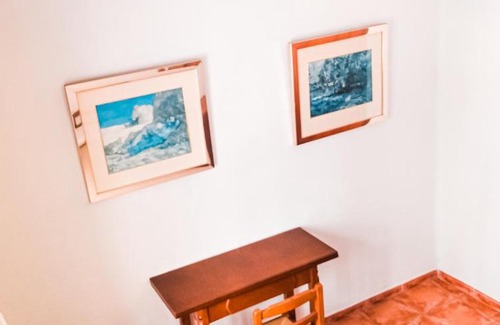 El Ejido Casa | Sweet Room in Malaga Center "Homestay" - Habitación Alojamiento en Apartamento