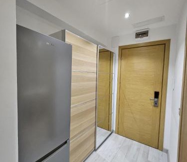 Sector 4 Hotel | Sweet room