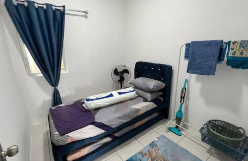 Kampung Rawa Apartamento | Sweet Rosabell