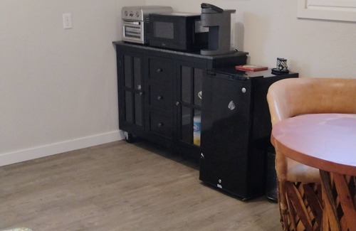 Rapid Valley Apartamento | Sweet Rushmore Suite