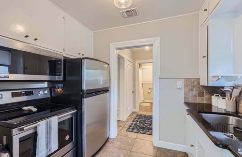 Georgetown Casa | Sweet Sage Cottage in Old Town Close to the Square