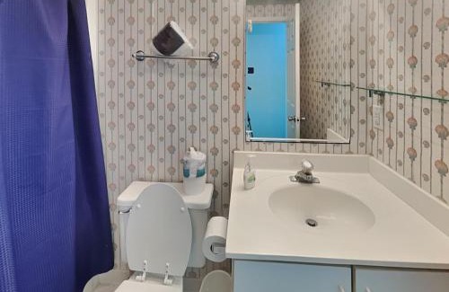 Topsail Beach Casa | Sweet Serenity #2A