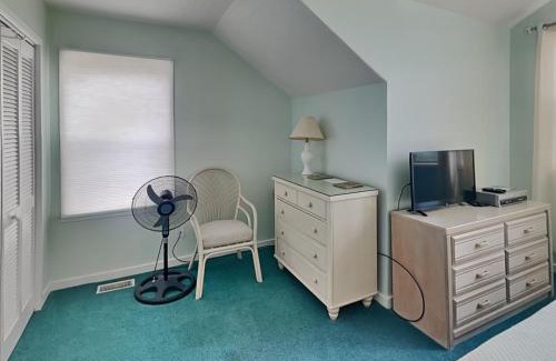 Topsail Beach Casa | Sweet Serenity #2A