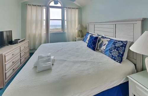 Topsail Beach Casa | Sweet Serenity #2A