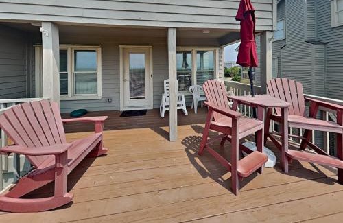 Topsail Beach Casa | Sweet Serenity #2A