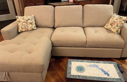 Bemus Point Apartamento | Sweet Serenity in Bemus Point