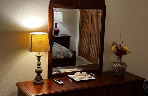 La Grande Princesse Apartamento | Sweet Serenity St Croix USVI