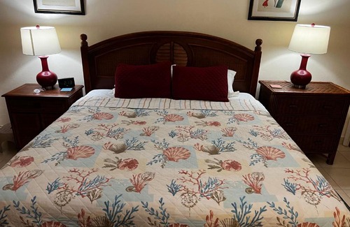 La Grande Princesse Apartamento | Sweet Serenity St Croix USVI