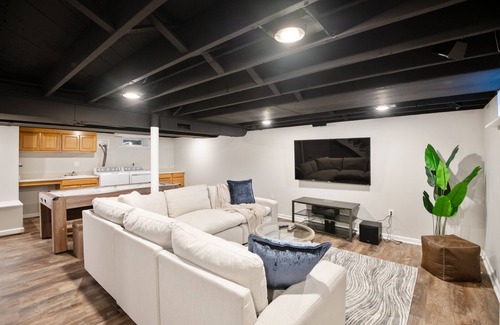Palmyra Casa | "Sweet Serenity" Stay 10 Minutes from Hershey by RedAwning