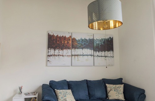 Royersford Condominio | Dulce y simple en una ubicación central
