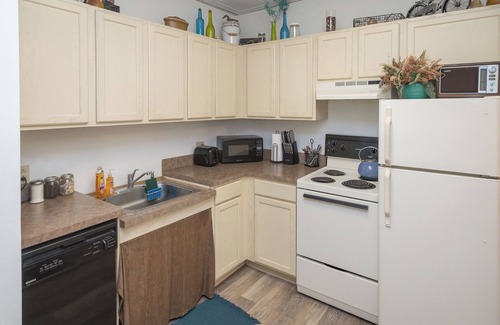 Royersford Condominio | Dulce y simple en una ubicación central