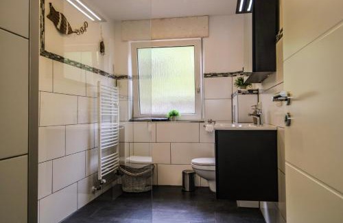 Kaimt Apartamento | Sweet Six, Sauna, Balkon, Netflix, Boxspringbetten, hochwertiges Bad