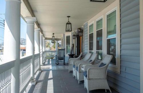 Woodruff Casa | Sweet Sleep Inn