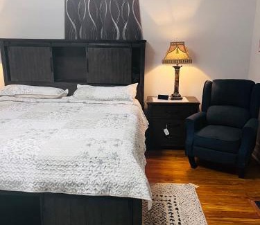 Woodruff Casa | Sweet Sleep Inn