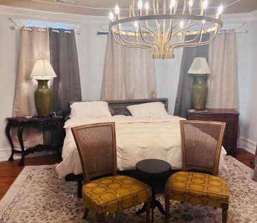 Woodruff Casa | Sweet Sleep Inn