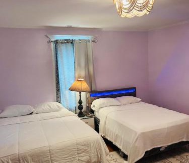 Woodruff Casa | Sweet Sleep Inn