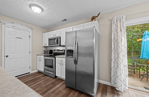 James City Casa | Sweet Southern Charm