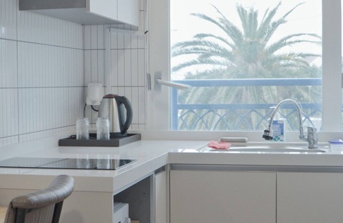 Pyoseon Casa | Sweet Stay