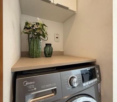 Guarulhos Apartamento | Sweet Studio - GRU 19º
