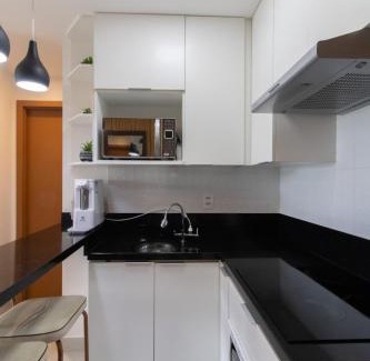 Guarulhos Apartamento | Sweet Studio - GRU 19º
