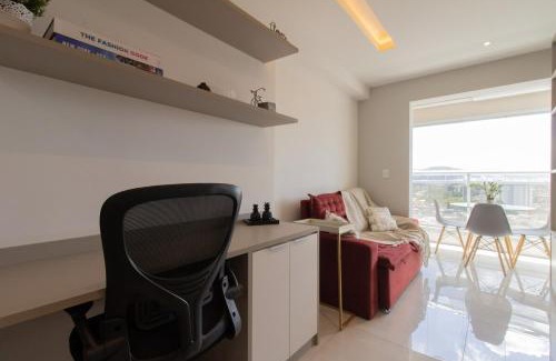 Guarulhos Apartamento | Sweet Studio - GRU 19º
