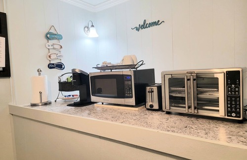 Pensacola Apartamento | Sweet Suite 3 mi-Pcola Beach