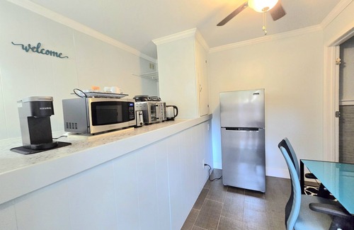 Pensacola Apartamento | Sweet Suite 3 mi-Pcola Beach