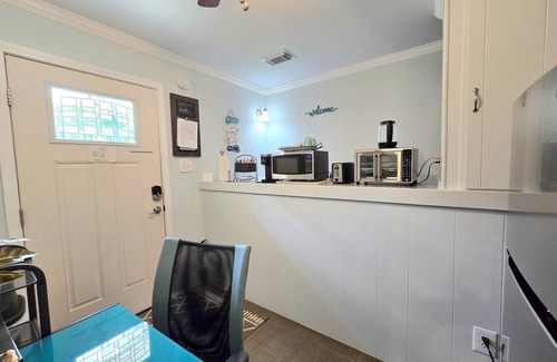 Pensacola Apartamento | Sweet Suite 3 mi-Pcola Beach