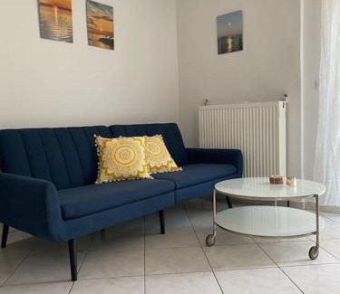 Serres Apartamento | Sweet Suite