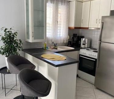 Serres Apartamento | Sweet Suite