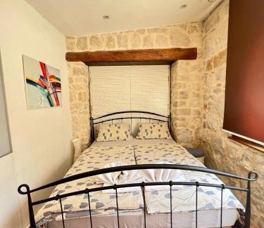 Funtana Apartamento | Sweet suite Kaštel Old town