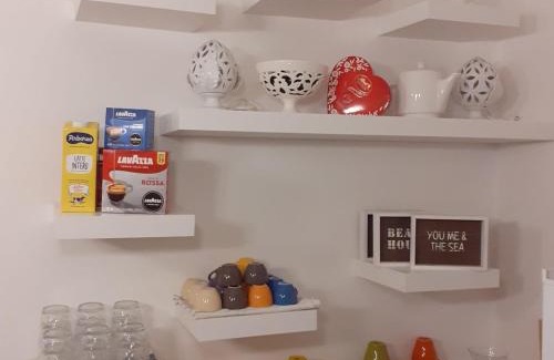 Margherita di Savoia Cama Y Desayuno | Sweet Suite Margherita